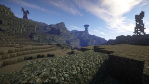 Svet Falloutu prichádza aj do Minecraftu v podobe nového modu