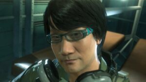 Konami opäť bojkotuje Hidea Kodžimu, akoby ani neexistoval