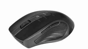 Gigabyte predstavuje bezdrôtovú myš AIRE M60 vhodnú pre 4K