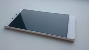 Huawei P8 – Recenzia
