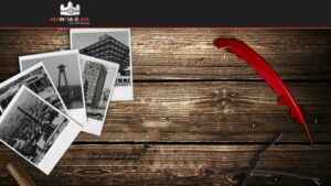 Brainteaselava Escape Room: V pazúroch ŠtB