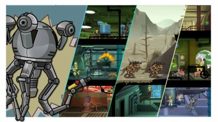 Poznáme dátum vydania Fallout Shelter pre Android