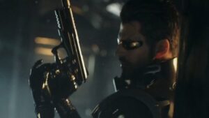 Bossov v Deus Ex: Mankind Divided sa bude dať zneškodniť aj vskutku netradičným spôsobom