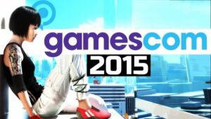 Gamescom 2015: EA konferencia