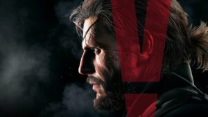 Pripravte si svoje mašiny: Poznáme HW požiadavky Metal Gear Solid V