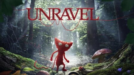 Gamescom 2015: Unravel sa teší z podpory hráčov a ukazuje nové zábery