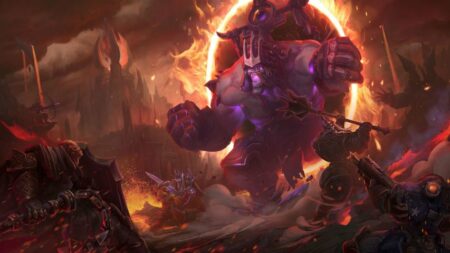 Gamescom 2015: Heroes of the Storm sa privíta nových hrdinov a battleground