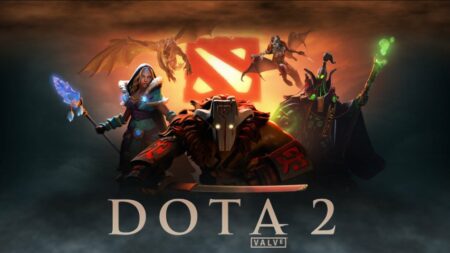 Dota 2 bude čoskoro rozšírená o nový herný mód, ktorý bol predvedený na The International