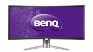 BenQ XR3501 – Recenzia