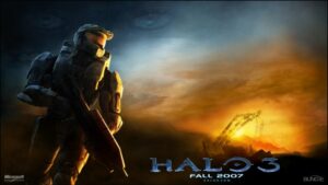 Halo 3 aj na PC, má to však jeden háčik…