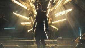 New Game+ nám umožní preskúmať tajomstvá v Deus Ex: Mankind Divided viac do hĺbky