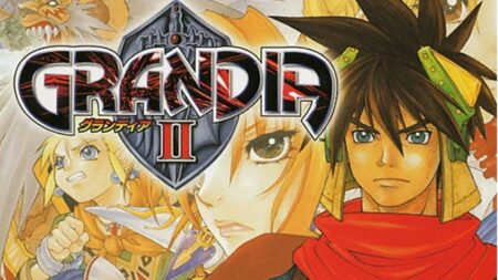 Grandia II Anniversary Edition vyjde na Steame a GOG-u už o týždeň