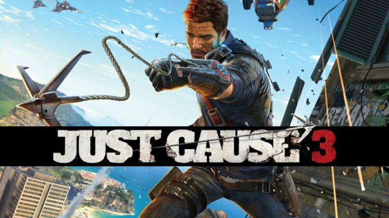 Chcete vlastniť svoj vlastný ostrov? Predobjednajte si Just Cause 3 a vyhrajte ho!