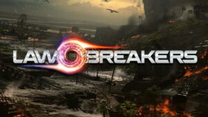 Dámy a páni, CliffyB predstavuje multiplayerovú PC exkluzivitu LawBreakers