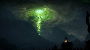 Dragon Age Inquisition: Trespasser je DLC, ktoré uzavrie príbeh hry