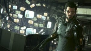 Deux Ex: Mankind Divided dostáva dátum vydania a zaujímavé bonusy pri predobjednaní