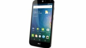Acer na veľtrhu IFA odhaľuje nové rady smartphonov s Androidom