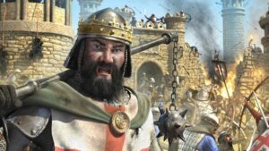 Interview s Nickom Tannahillom – Firefly Studios