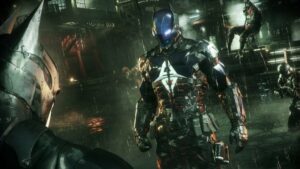 Veľký patch pre PC verziu Batman: Arkham Knight vyvoláva kontroverziu