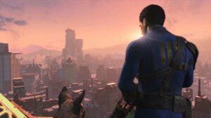Fallout 4 bude zatiaľ najukecanejšou hrou od Bethesdy