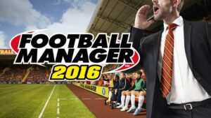 Novinka Football Manager 2016 sa predstavuje na prvých screenshotoch