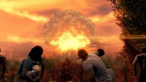 Cenega má pre všetkých smutnú správu týkajúcu sa Fallout 4