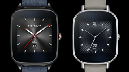 ASUS na IFA 2015: ZenWatch 2 a ZenFone Zoom mieria do Európy