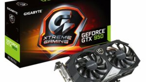 Gigabyte predstavuje novú GTX 950 zo série Xtreme Gaming