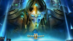 Starcraft II: Legacy of the Void dostáva dátum vydania a veľkolepý trailer
