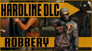 Najnovšie DLC pre majiteľov prémium verzie Battlefield: Hardline už tento týždeň