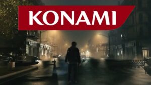 Konami udáva všetko na pravú mieru: Spoločnosť neopúšťa trh AAA hier a pripravuje nové diely známych značiek