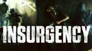 Do hry Insurgency pribudol s patchom aj nový obsah