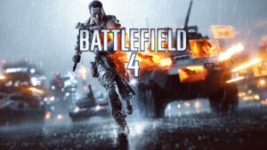 Deštrukcia v Battlefield 4 po novom prídavku nepozná hraníc