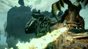 Dragon Age: Inquisition dostane svoju Game of the Year edíciu