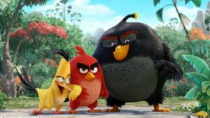 Prvý trailer na The Angry Birds Movie prekvapuje skvelým inteligentným humorom