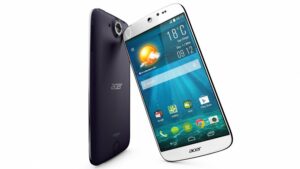 Acer Liquid Jade Z – Recenzia
