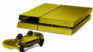 Chceli by ste zlatú PS4? Stačí si kúpiť burritos!