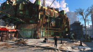 DLC pre Fallout 4 nebudú exkluzívne pre žiadnu platformu