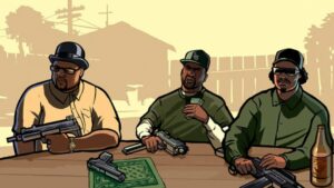 Rusi natočili svojskú (a celkom podarenú) verziu GTA s názvom Kursk City