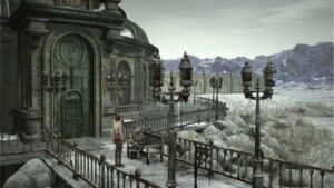 Syberia 3 príde na budúci rok: Retrospektívny trailer vyvoláva nostalgické slzy