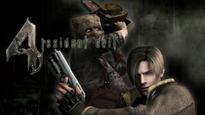 Tvorcovia HD textúr pre Resident Evil 4 opäť prezentujú svoju fenomenálnu prácu