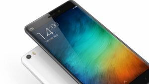 Xiaomi Mi4C: Stredná trieda s USB Type-C