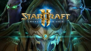 Obsah zberateľskej edície StarCraft 2: Legacy of the Void odhalený