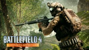 Battlefield 4: Nová mapa zdarma je ako zo srdca hry Uncharted
