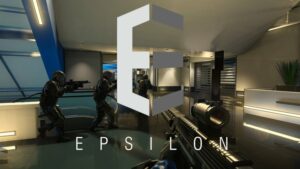 Taktická akcia Epsilon od tvorcov tragického Takedown: Red Sabre zatiaľ prekvapuje