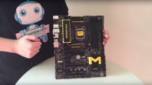 Rozbalili sme toto delo – MSI Z97 MPOWER MAX AC