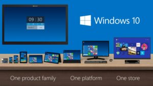 Už dnes predstaví Microsoft nové produkty s Windows 10!