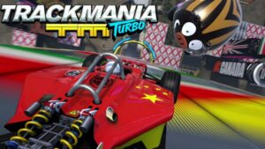 Bláznivá Trackmania sa ďalšieho dielu dočká až v budúcom roku