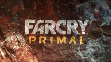Prehistorický Far Cry Primal prinesie do série čerstvý vánok