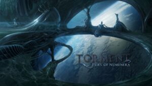 Konverzácie v Torment: Tides of Numenera nás budú môcť vykúpiť z nejednej šlamastiky